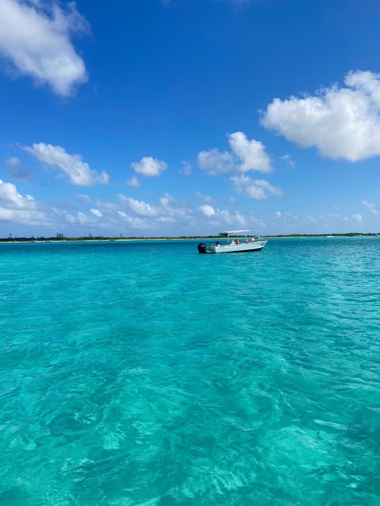 Coralia Boutique Hotel Cozumel Buitenkant foto