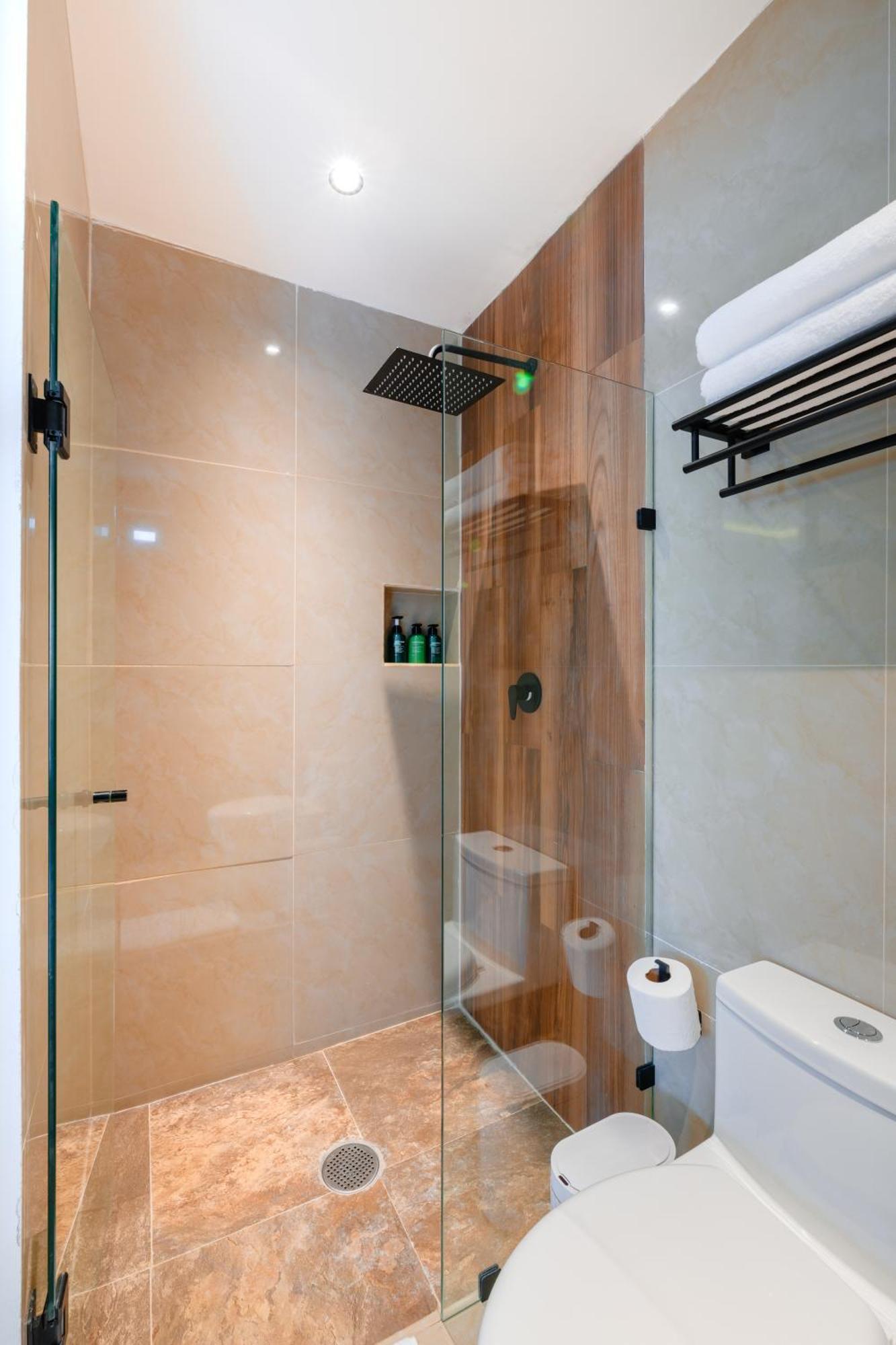 Coralia Boutique Hotel Cozumel Kamer foto