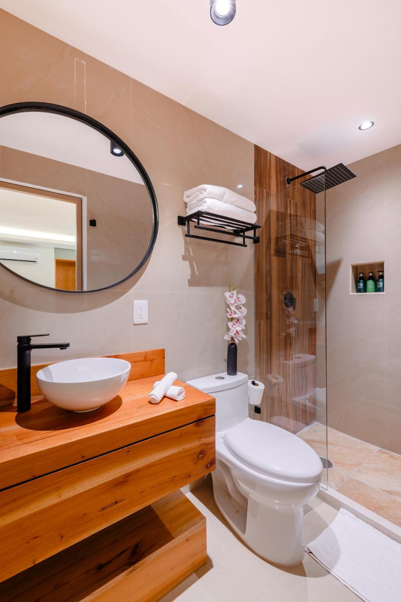Coralia Boutique Hotel Cozumel Kamer foto